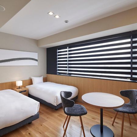Hatago Inn Fukushima Hirono Dış mekan fotoğraf