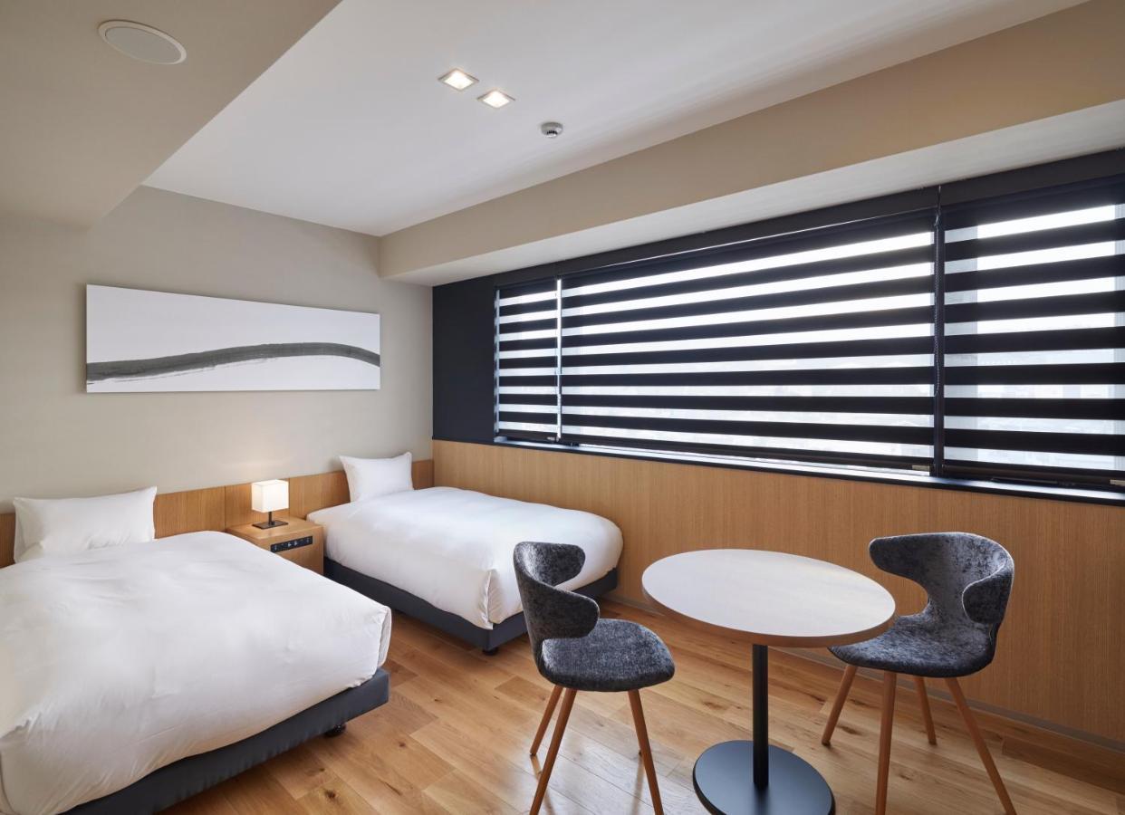 Hatago Inn Fukushima Hirono Dış mekan fotoğraf
