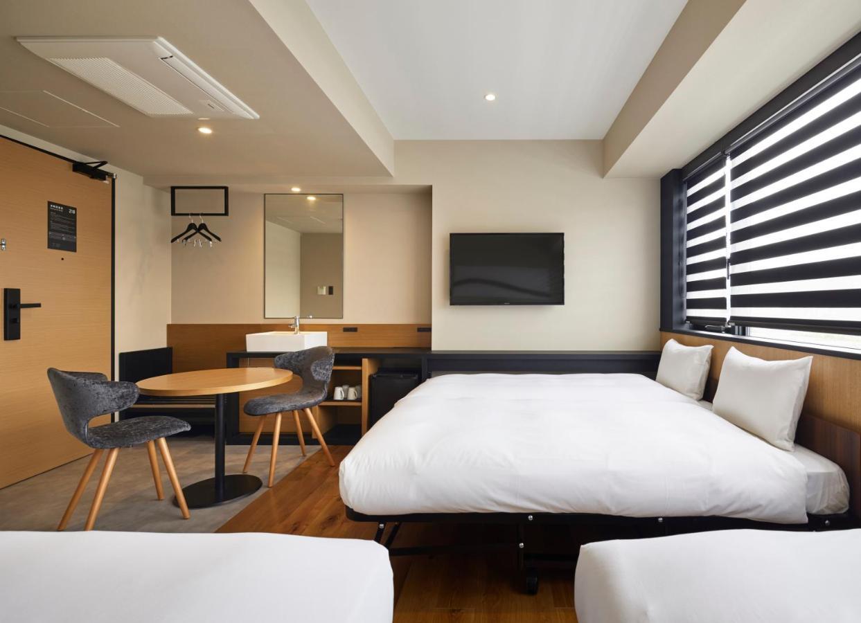 Hatago Inn Fukushima Hirono Dış mekan fotoğraf