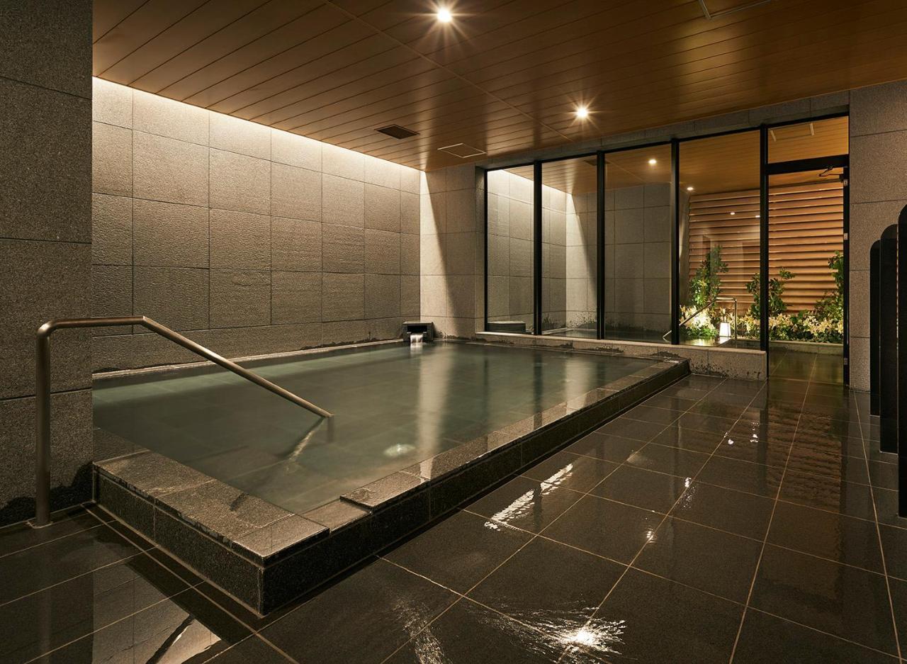 Hatago Inn Fukushima Hirono Dış mekan fotoğraf