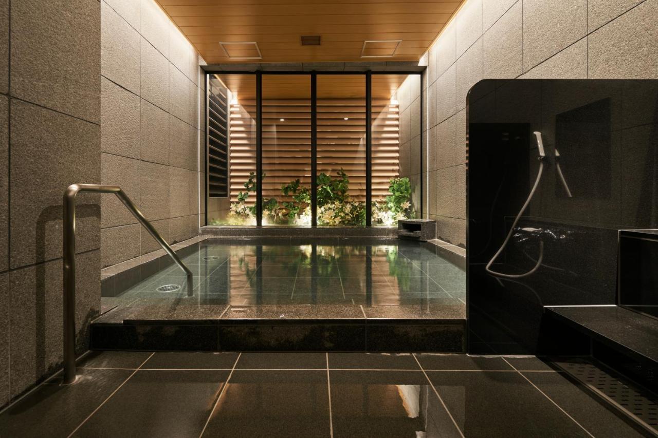 Hatago Inn Fukushima Hirono Dış mekan fotoğraf