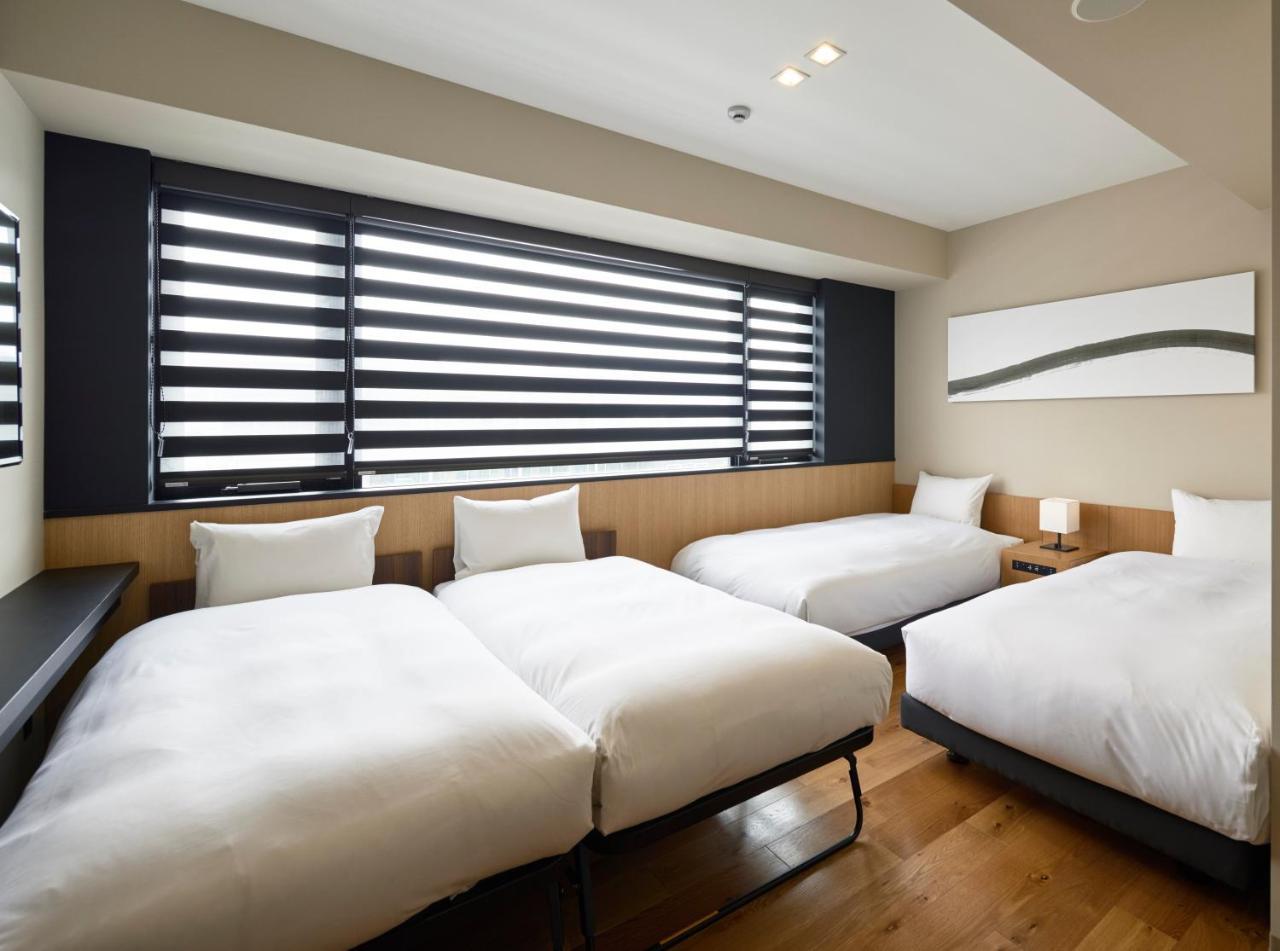 Hatago Inn Fukushima Hirono Dış mekan fotoğraf