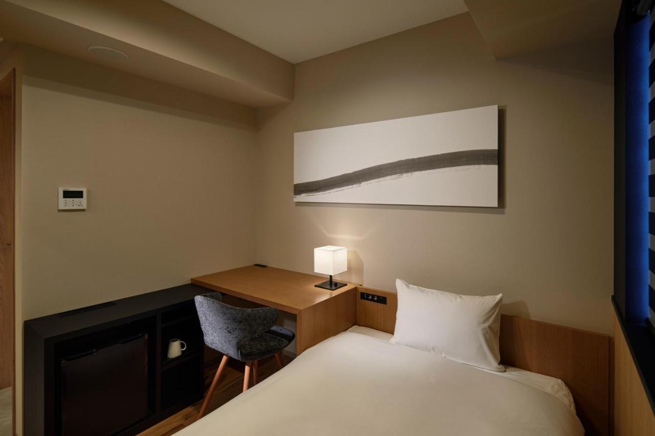 Hatago Inn Fukushima Hirono Oda fotoğraf