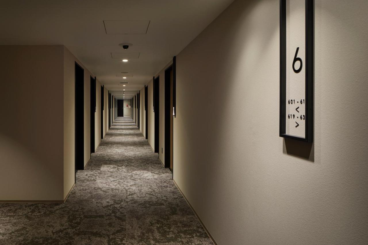 Hatago Inn Fukushima Hirono Dış mekan fotoğraf