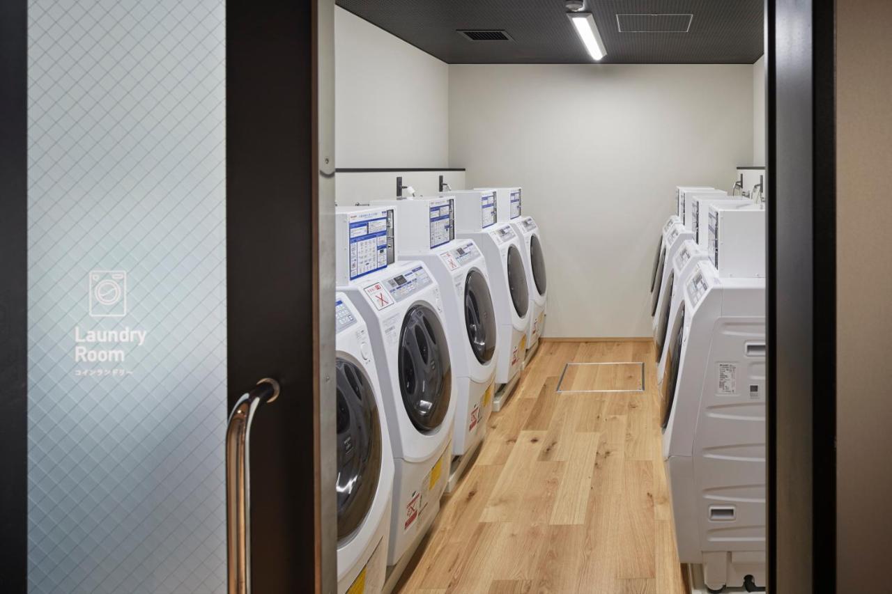 Hatago Inn Fukushima Hirono Dış mekan fotoğraf