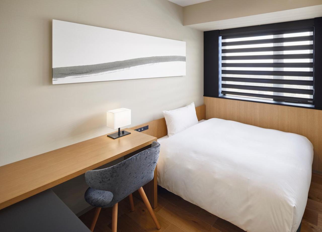 Hatago Inn Fukushima Hirono Dış mekan fotoğraf