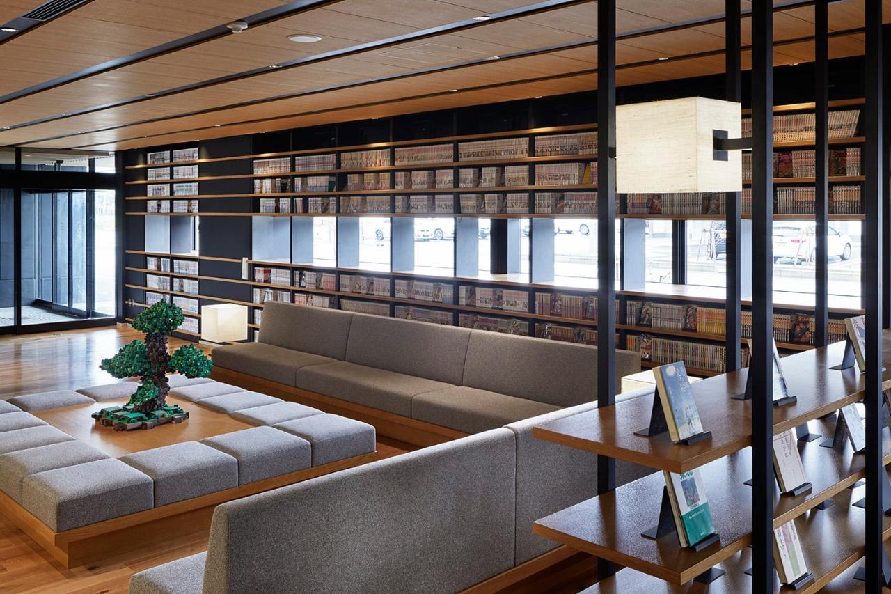 Hatago Inn Fukushima Hirono Dış mekan fotoğraf