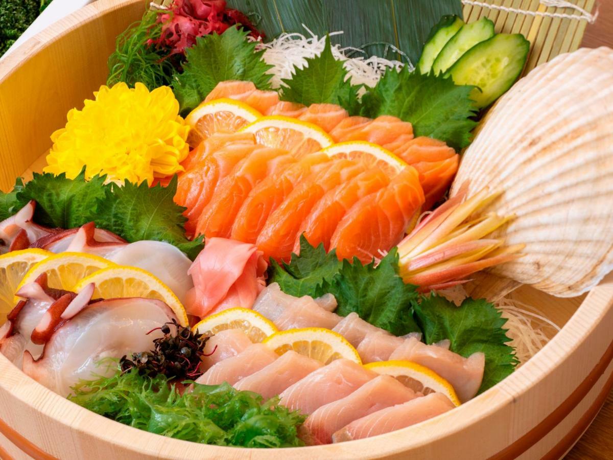 Hatago Inn Fukushima Hirono Dış mekan fotoğraf